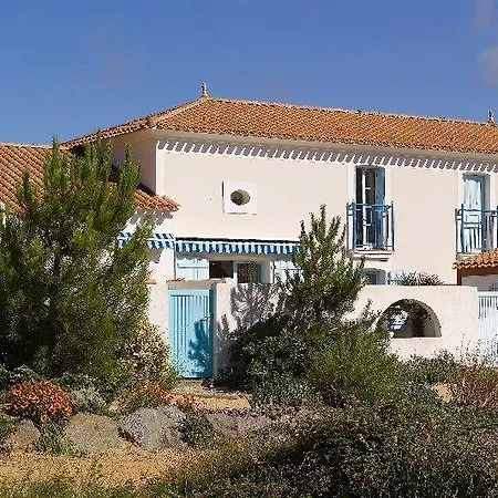 Res. Eg Les Maisons Du